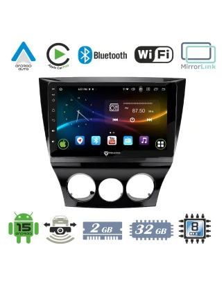 VenCore 3236-10007-0452B - Οθόνη Multimedia Android 15 9 9109A MTK6762 Octa-Core 2GB/32GB 