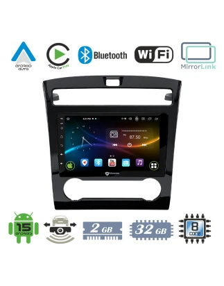 VenCore 3236-10008-0466B - Οθόνη Multimedia Android 15 10.1 9109A MTK6762 Octa-Core 2GB/32