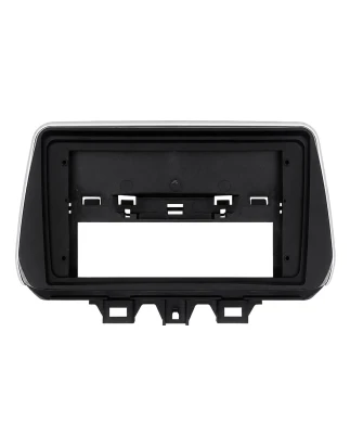 VenCore 3550-0504B - Πρόσοψη 9 με Καλωδίωση & CANbus Box για Hyundai Tucson 2019-2021 – Μα