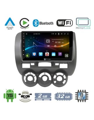 VenCore 3236-10007-0589G - Οθόνη Multimedia Android 15 9 9109A MTK6762 Octa-Core 2GB/32GB 