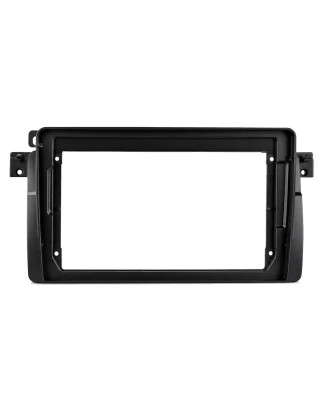 VenCore 3550-0603B - Πρόσοψη 9 με Καλωδίωση & CANbus Box για BMW Series 3 E46 1998-2005 – 