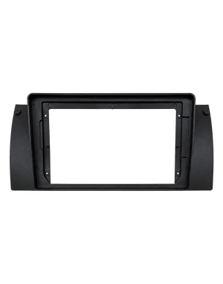 VenCore 3550-0604B2 - Πρόσοψη 9 με Καλωδίωση & CANbus Box για Range Rover 2002-2009 – Μαύρ