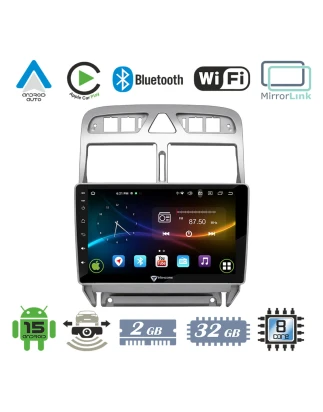 VenCore 3236-10007-0655S - Οθόνη Multimedia Android 15 9 9109A MTK6762 Octa-Core 2GB/32GB 