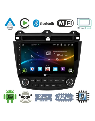 VenCore 3236-10008-0669B - Οθόνη Multimedia Android 15 10.1 9109A MTK6762 Octa-Core 2GB/32