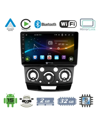 VenCore 3236-10007-0687B - Οθόνη Multimedia Android 15 9 9109A MTK6762 Octa-Core 2GB/32GB 