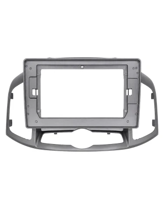 VenCore 3550-0703S - Πρόσοψη 9 με Καλωδίωση & CANbus Box για Chevrolet Captiva 2012-2016 –