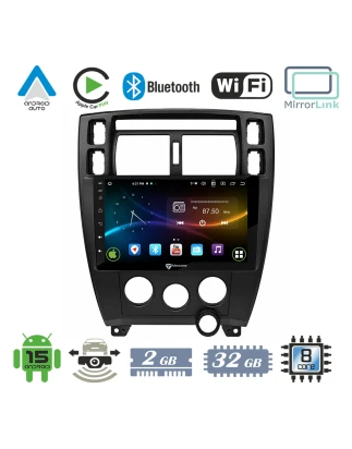 VenCore 3236-10008-0712B - Οθόνη Multimedia Android 15 10.1 9109A MTK6762 Octa-Core 2GB/32