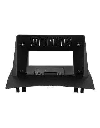 VenCore 3550-0717B - Πρόσοψη 9 με Καλωδίωση & CANbus Box για Renault Megane 2 2002-2008 – 