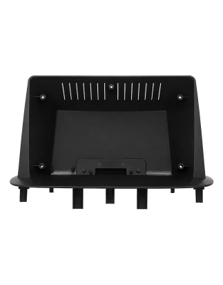 VenCore 3550-0718B - Πρόσοψη 9 με Καλωδίωση & CANbus Box για Renault Megane 3 2009-2013 – 