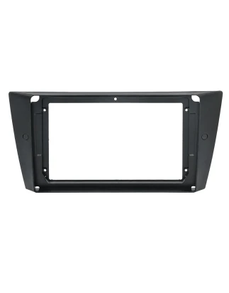 VenCore 3550-0751B - Πρόσοψη 9 με Καλωδίωση & CANbus Box για BMW 3 Series Lite 2006-2011 –