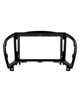 VenCore 3550-0755B - Πρόσοψη 9 με Καλωδίωση & CANbus Box για Nissan Juke 2010-2019 – Μαύρη