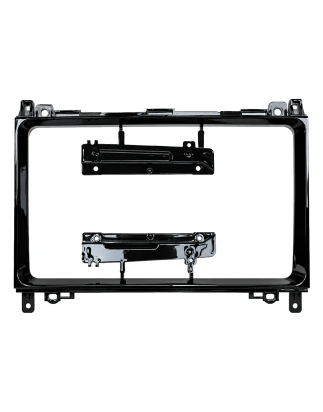 VenCore 3550-0759B - Πρόσοψη 9 με Καλωδίωση & CANbus Box για Mercedes Sprinter II W906 200