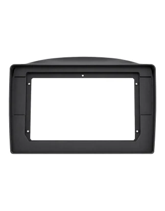 VenCore 3550-0779B - Πρόσοψη 10.1 με Καλωδίωση & CANbus Box για Mercedes Vito W447 2015-20