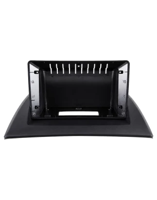 VenCore 3550-0780B - Πρόσοψη 9 με Καλωδίωση & CANbus Box για BMW X3 E83 2003-2010 – Μαύρη