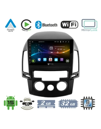 VenCore 3236-10007-0799B - Οθόνη Multimedia Android 15 9 9109A MTK6762 Octa-Core 2GB/32GB 