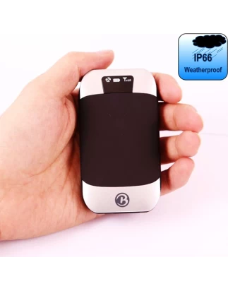 ΑΔΙΑΒΡΟΧΟ GPS TRACKER ΜΕ ΔΥΝΑΤΟΤΗΤΑ ΑΚΙΝΗΤΟΠΟΙΗΣΗΣ ΟΧΗΜΑΤΟΣ OEM
