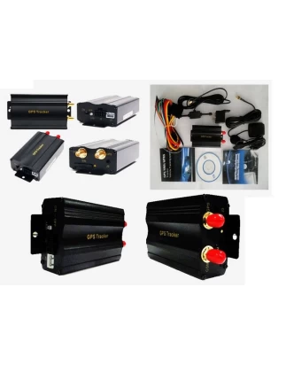 GPS TRACKER ΜΟΝΙΜΗΣ ΕΓΚΑΤΑΣΤΑΣΗΣ ΜΕ ΔΥΝΑΤΟΤΗΤΑ ΑΚΙΝΗΤΟΠΟΙΗΣΗΣ ΟΧΗΜΑΤΟΣ OEM