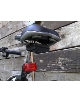 ΑΝΤΙΚΡΑΔΑΣΜΙΚΟΣ ΣΥΝΑΓΕΡΜΟΣ 120dB  ΜΕ ΤΗΛΕΧΕΙΡΙΣΤΗΡΙΟ( 103183)