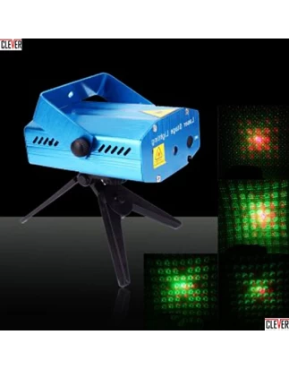Φωτορυθμικό laser με φανταστική απόδοση για αξέχαστες εκδηλώσεις 101571