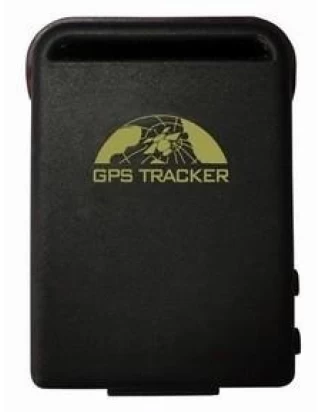 GPS/GSM/GPRS TRACKER -MINI GPS SPY TRACKER-OEM