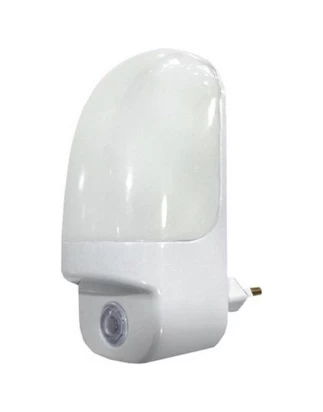 ΦΩΤΙΣΤΙΚΟ ΝΥΚΤΟΣ ΜΕ ΦΩΤΟΚΥΤΤΑΡΟ 0.7 WATT 5 LED OEM
