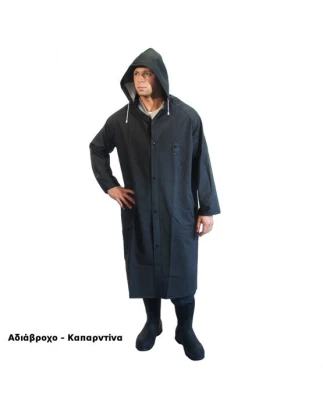 ΚΑΠΑΡΝΤΙΝΑ ΑΔΙΑΒΡΟΧΗ ΜΕ ΚΟΥΚΟΥΛΑ