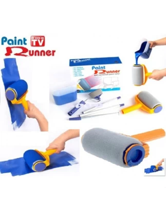 ΣΕΤ ΒΑΨΙΜΑΤΟΣ PAINT RUNNER