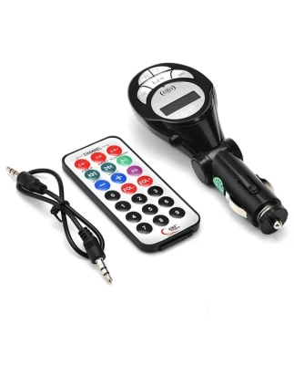 FM TRANSMITTER ΑΥΤΟΚΙΝΗΤΟΥ CAR OEM