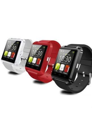 ΡΟΛΟΙ ΧΕΙΡΟΣ ΚΙΝΗΤΟ BLUETOOTH SMARTWATCH OEM B1.4
