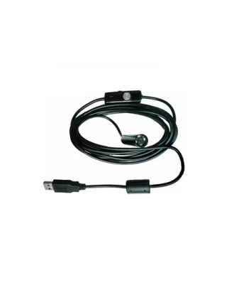 ΕΝΔΟΣΚΟΠΙΚΗ ΜΙΝΙ ΚΑΜΕΡΑ USB ΑΔΙΑΒΡΟΧΗ ΜΕ ΔΥΝΑΤΟΤΗΤΑ ΚΑΤΑΓΡΑΦΗΣ Η/Υ