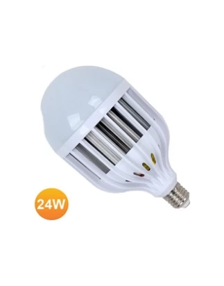 ΛΑΜΠΑ ΓΙΓΑΣ LED E27 24W ΨΥΧΡΟ ΦΩΣ