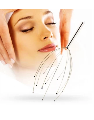 ΜΑΣΑΖ ΚΕΦΑΛΗΣ GENIE - HEAD MASSAGER