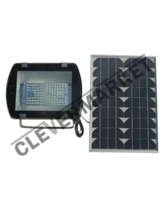 ΗΛΙΑΚΟΣ ΠΡΟΒΟΛΕΑΣ 54 LED - ΦΩΤΙΖΕΙ ΑΥΤΟΜΑΤΑ ΟΛΗ ΤΗ ΝΥΧΤΑ