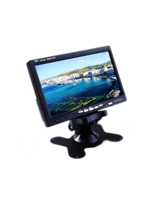 Μόνιτορ HD 7